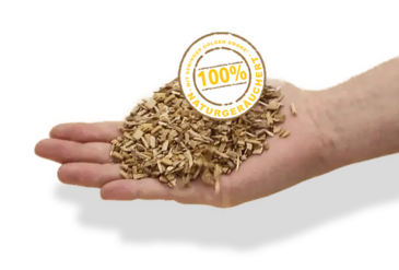SPRINGER GOLDEN SMOKE® Quality Smoked Chip